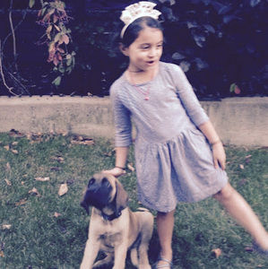 Meet your Posher, Elle